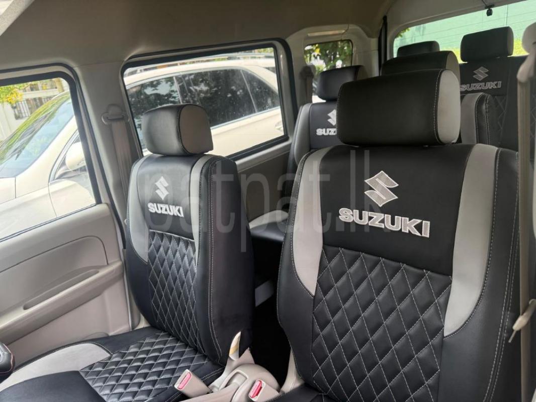 Suzuki Every 2024 - பயன்படுத்தப்பட்டது வேன் sale in Sri Lanka - patpat.lk