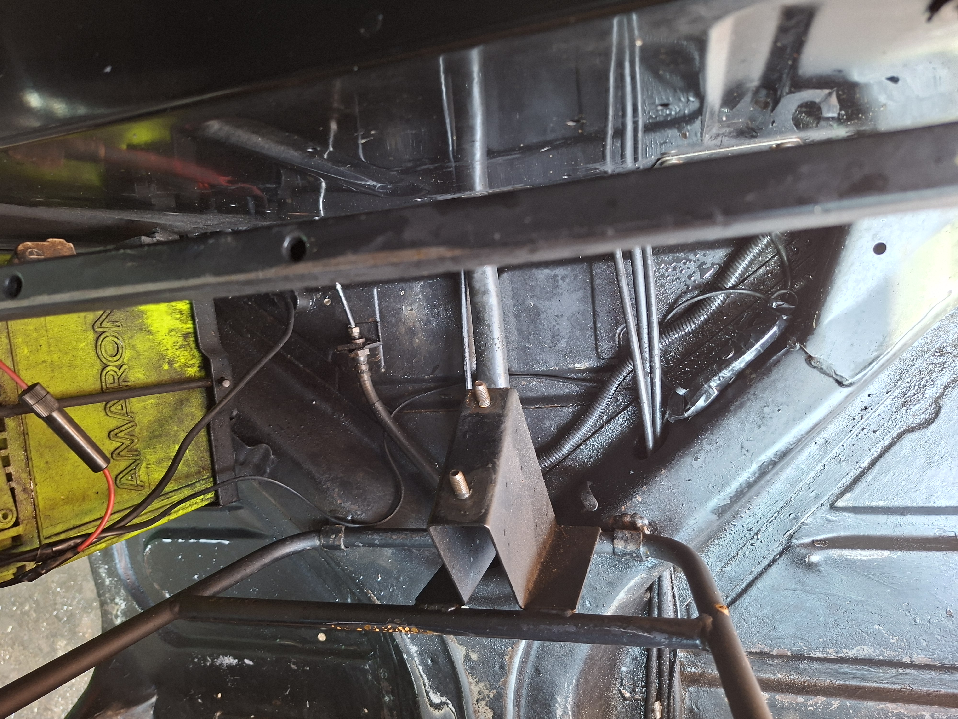 Bajaj 4 stroke 2014 - Used Three wheeler sale in Sri Lanka - patpat.lk