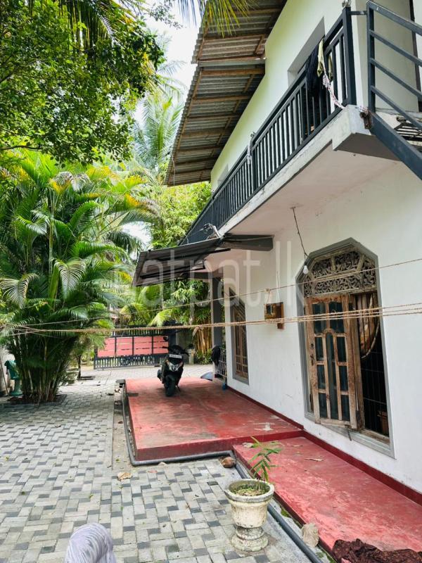 House for Sale in Ridigama