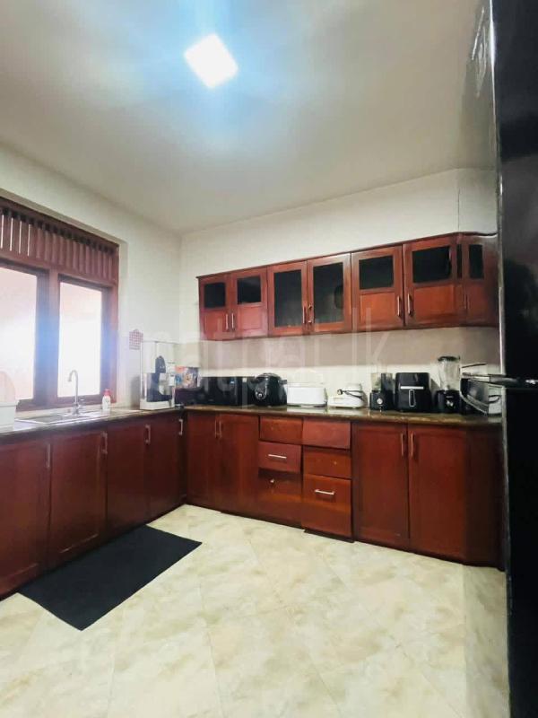 House for Sale in Nawala
