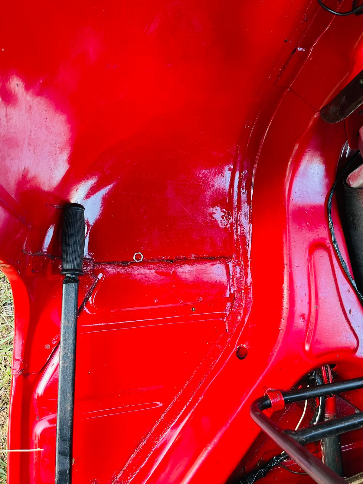 Bajaj Three Wheel 2005 - Used Three wheeler sale in Sri Lanka - patpat.lk