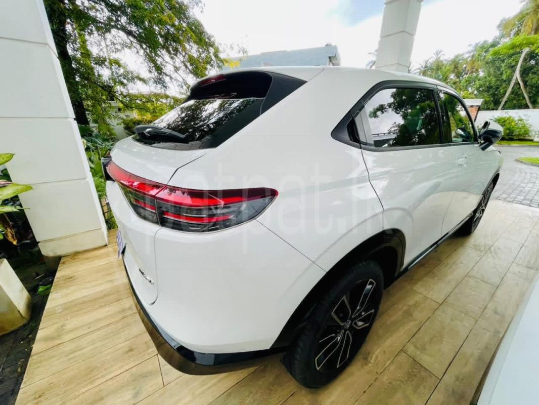 Honda Vezel 2026 - சான்றளிக்கப்பட்டது SUV sale in Sri Lanka - patpat.lk