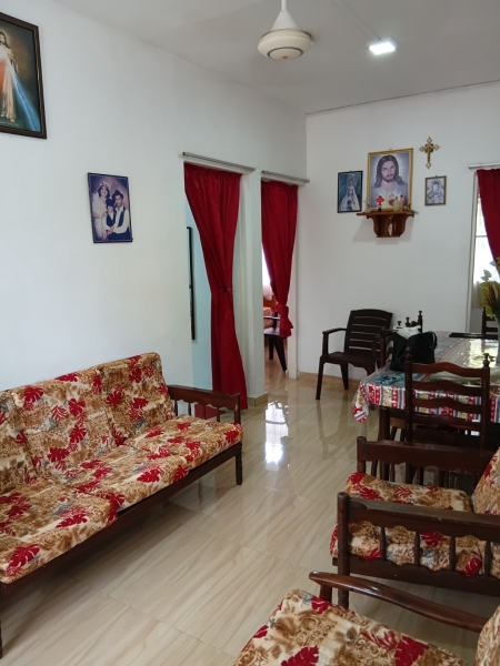 House for Sale in Moratuwa
