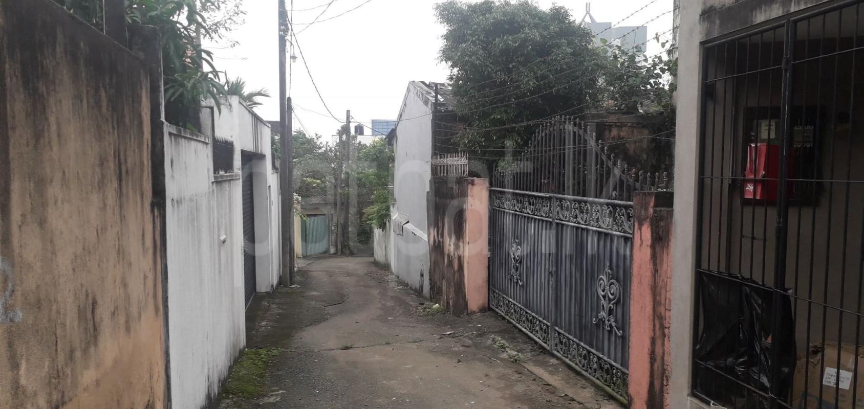 Commercial Land for Sale in Battaramulla