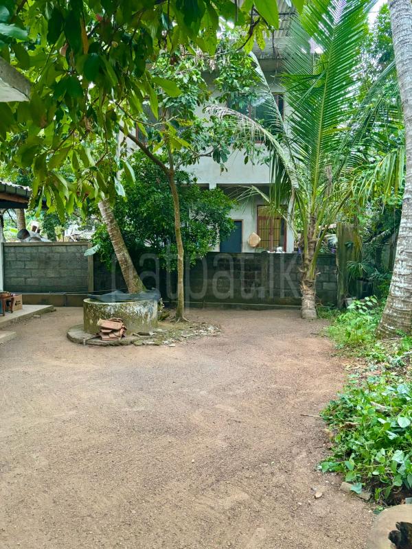 House for Sale in Polgasowita