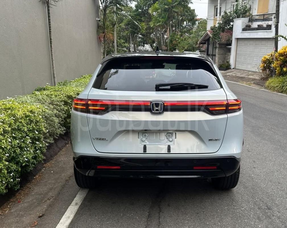 Honda Vezel 2025 - சான்றளிக்கப்பட்டது SUV sale in Sri Lanka - patpat.lk