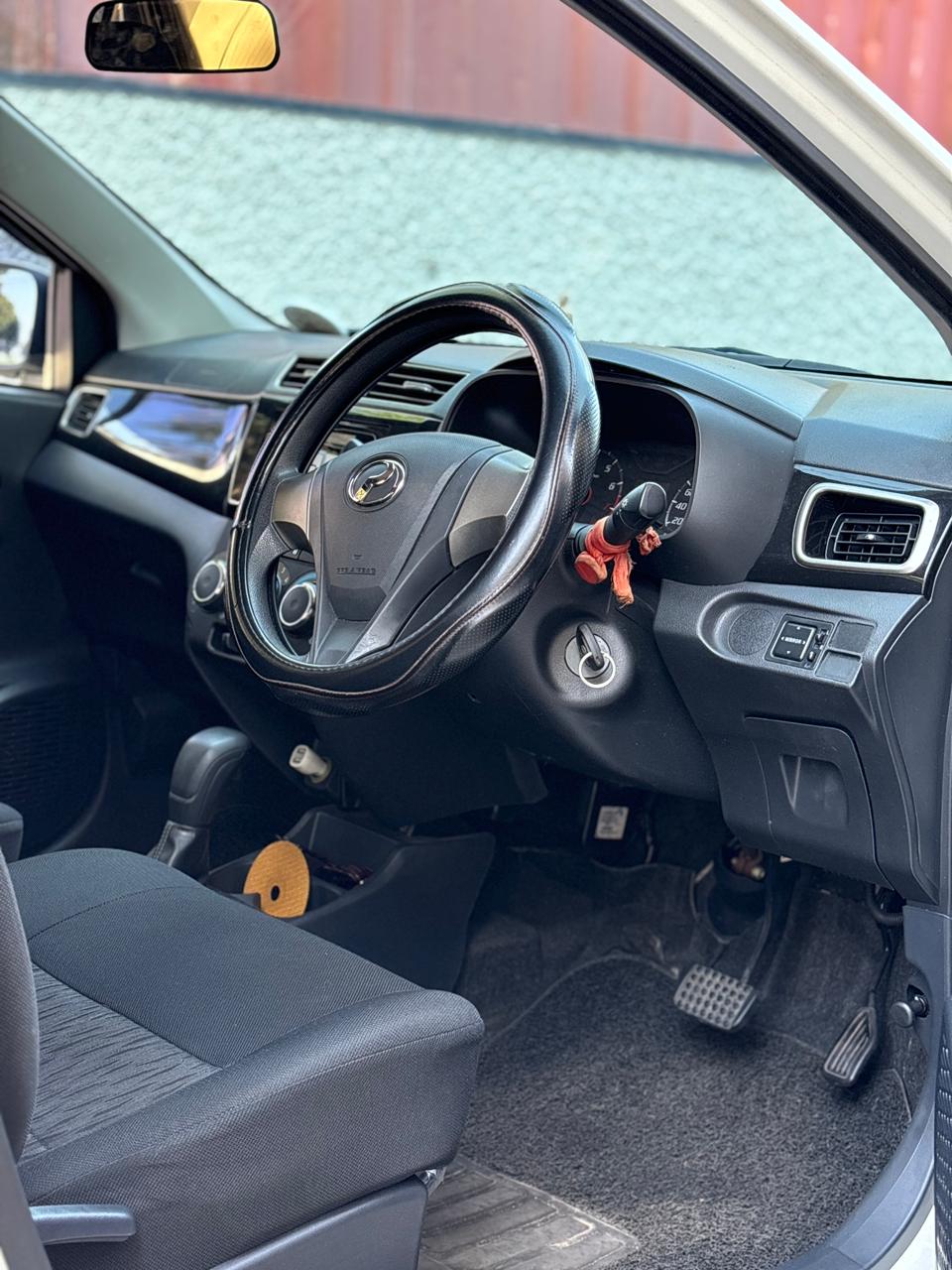 Perodua Bezza 2019 - Used Car sale in Sri Lanka - patpat.lk