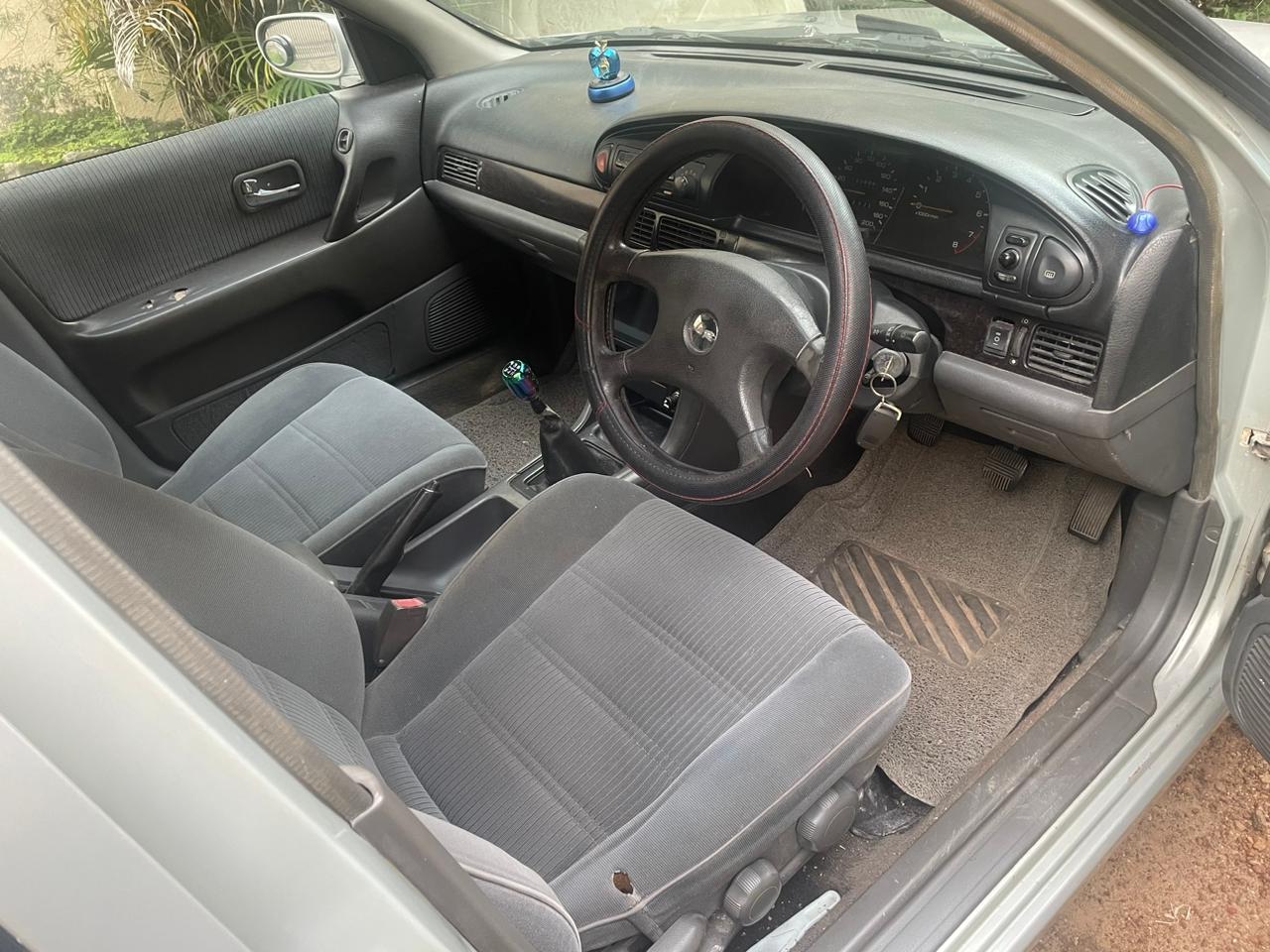 Nissan Bluebird 1992 - Used Car sale in Sri Lanka - patpat.lk
