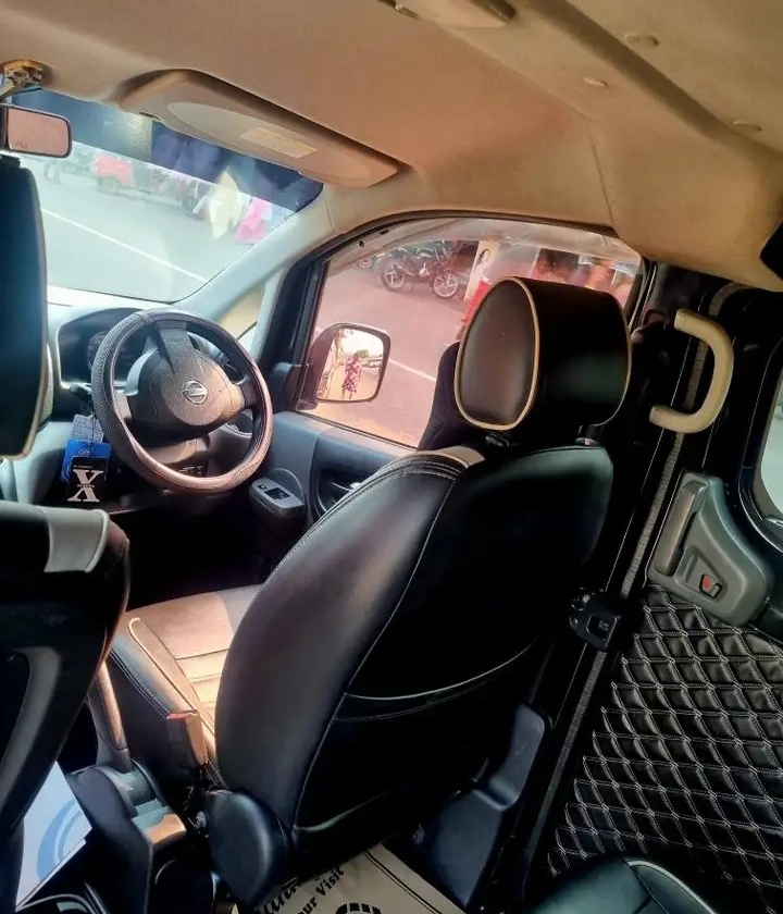 Nissan NV200 2012 - பயன்படுத்தப்பட்டது கார் sale in Sri Lanka - patpat.lk