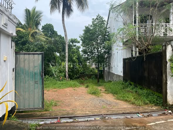 Residential Land for Sale in Kandy ads-image-1