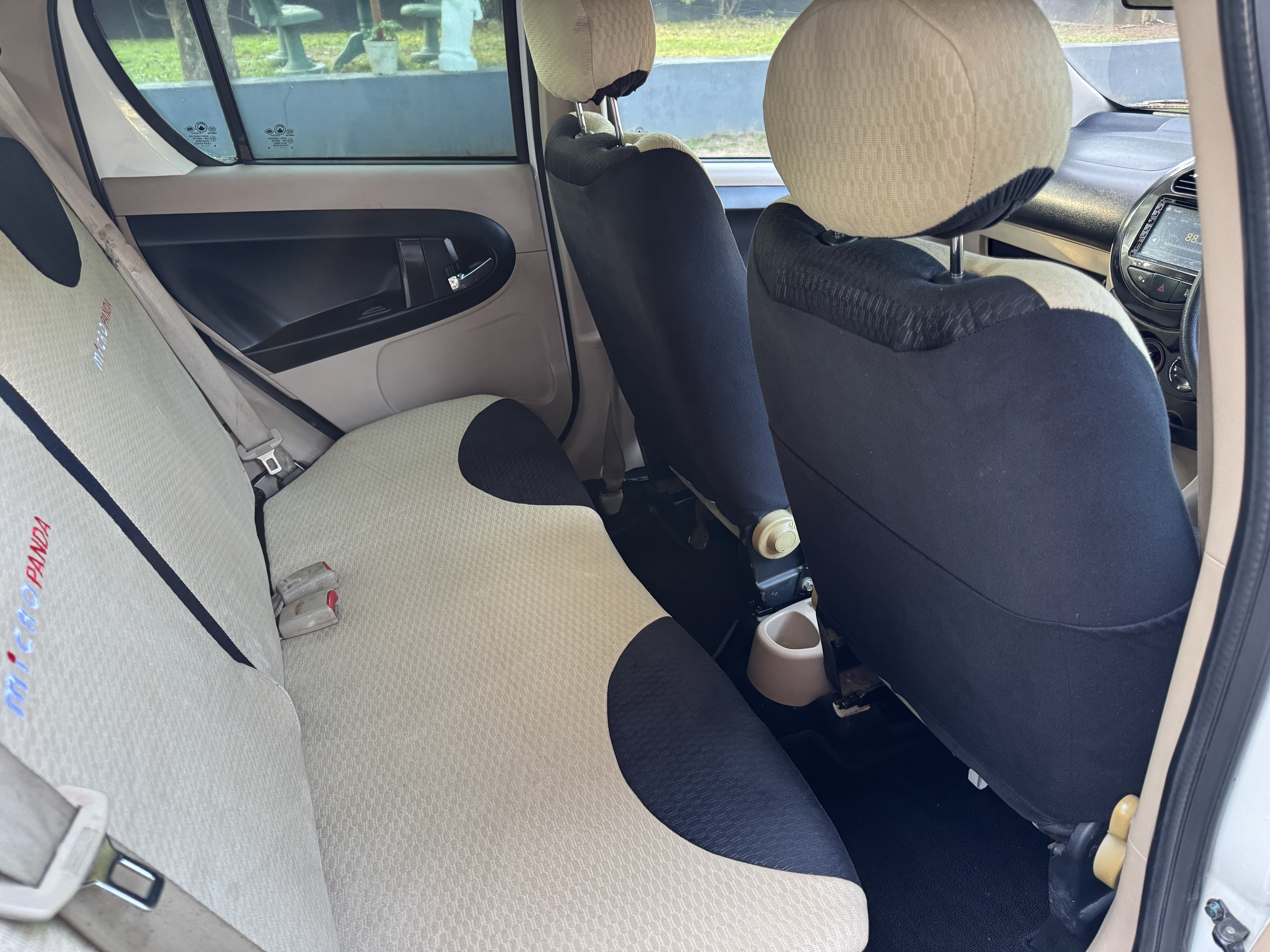 Micro Panda 2017 - Used Car sale in Sri Lanka - patpat.lk