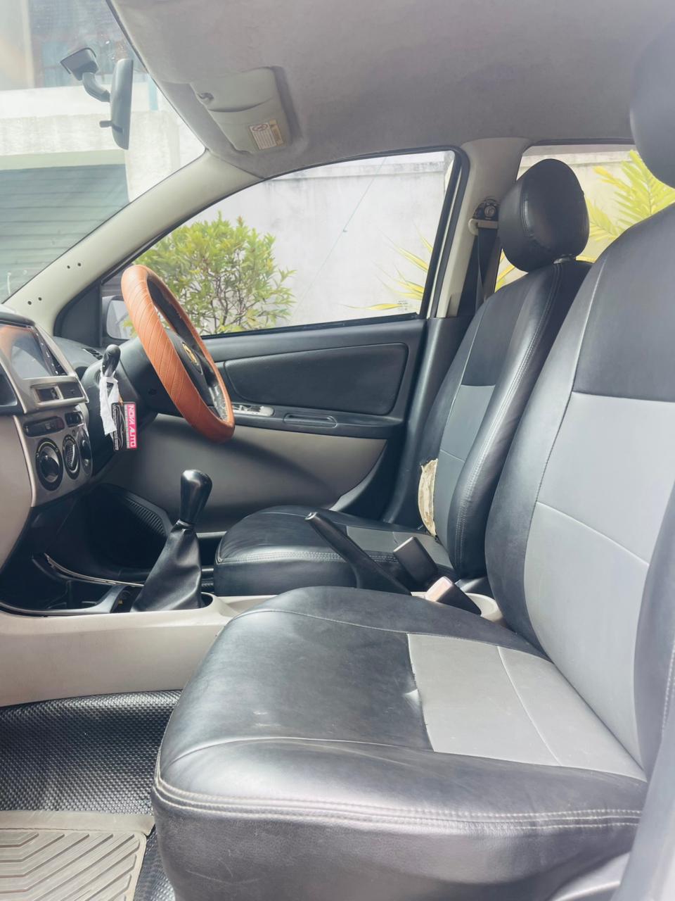 Toyota Vios 2005 - Used Car sale in Sri Lanka - patpat.lk