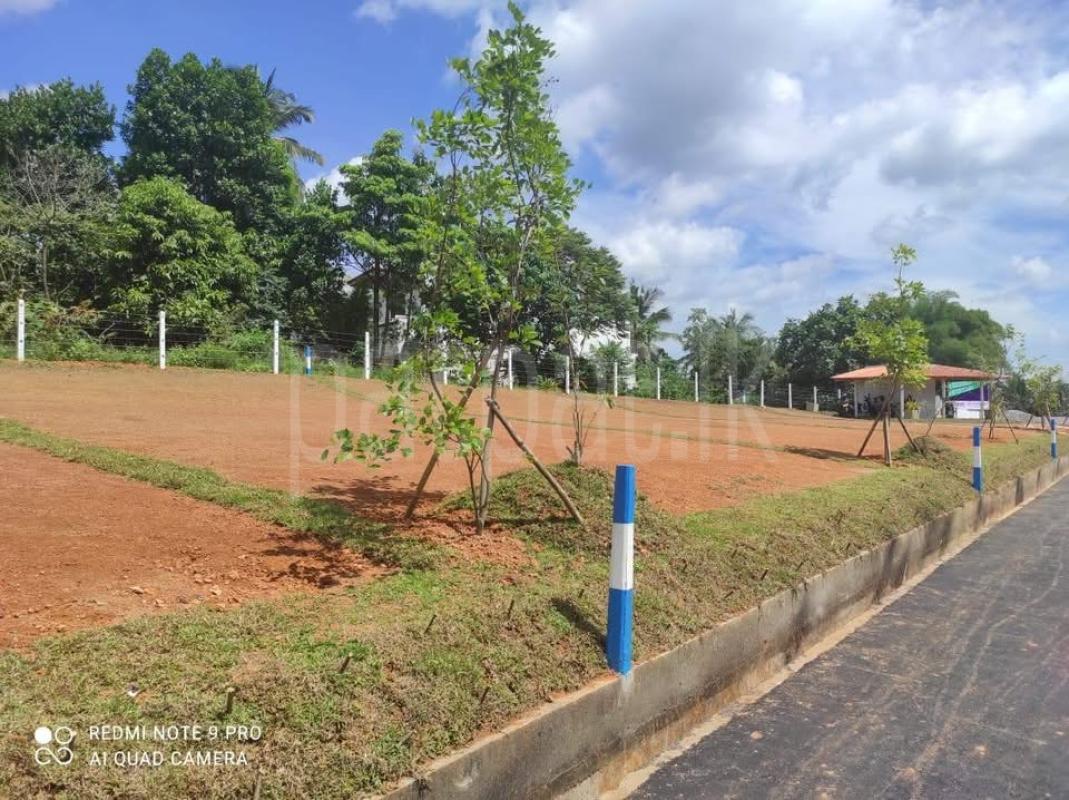 Residential Land for Sale in Malabe