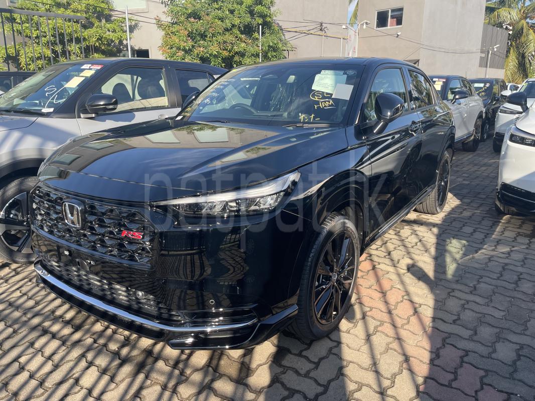 Honda Vezel 2026 - Reconditioned SUV sale in Sri Lanka - patpat.lk