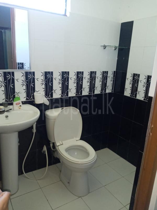 House for Rent in Narahenpita (Colombo 05)