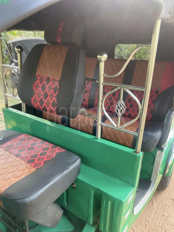 Bajaj Three Wheel 2008 - Used Three wheeler sale in Sri Lanka - patpat.lk