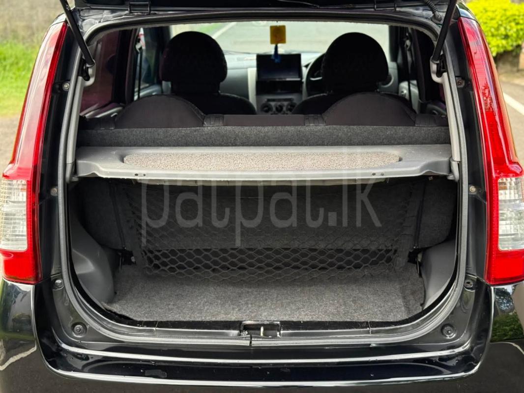 Perodua Elite 2011 - பயன்படுத்தப்பட்டது கார் sale in Sri Lanka - patpat.lk