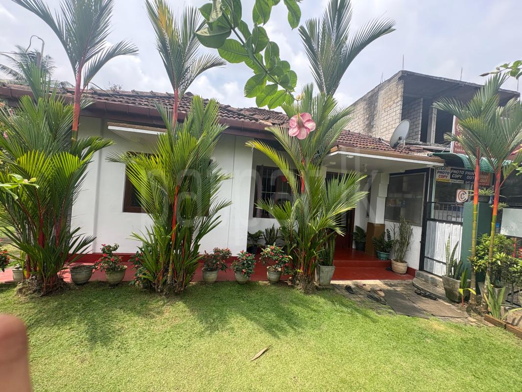 House for Sale in Elpitiya