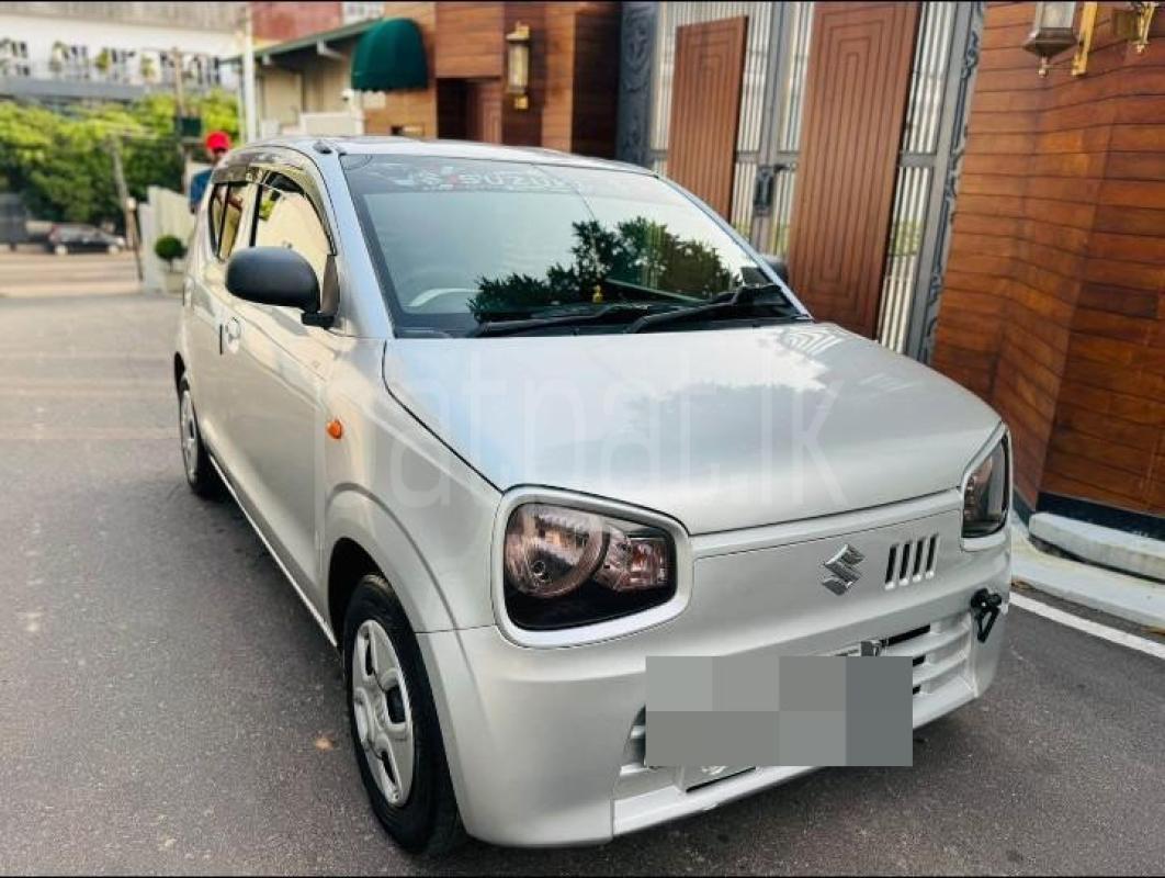 Suzuki Alto 2016 - பயன்படுத்தப்பட்டது கார் sale in Sri Lanka - patpat.lk