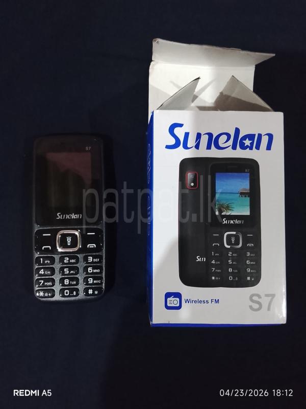 Sunelan S7