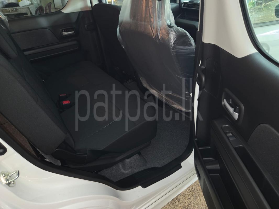 Suzuki Wagon R 2026 - சான்றளிக்கப்பட்டது கார் sale in Sri Lanka - patpat.lk