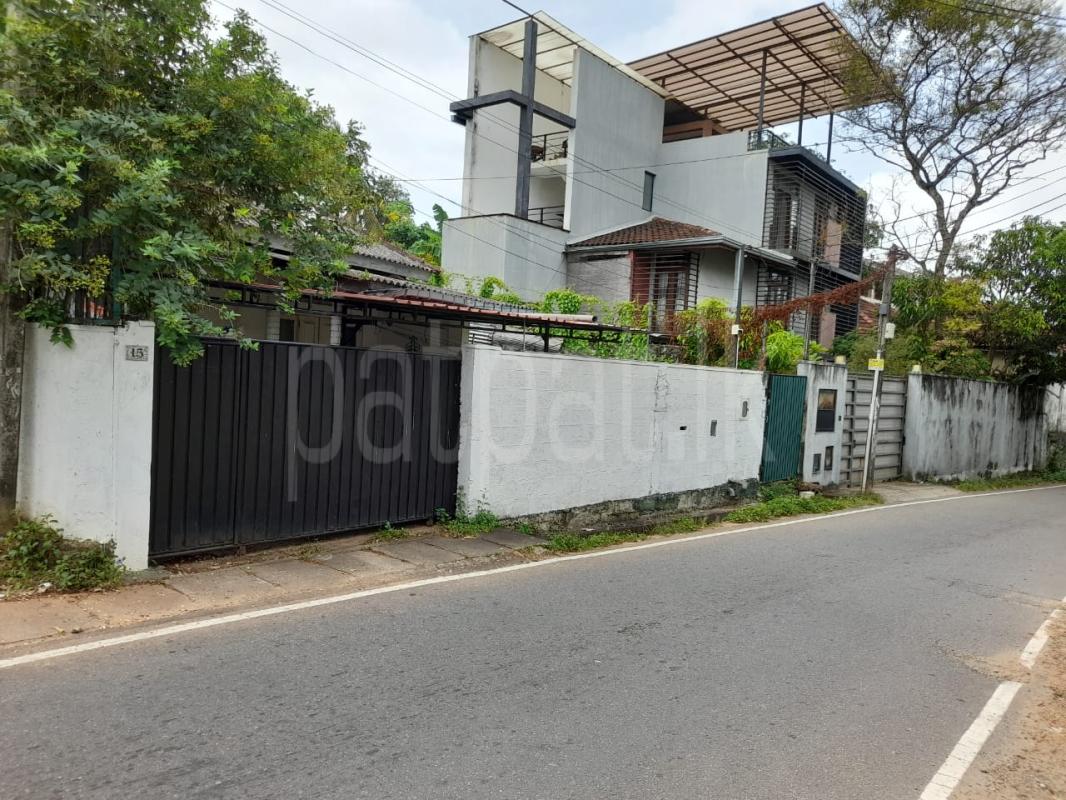 Residential Land for Sale in Dehiwala ads-image-1