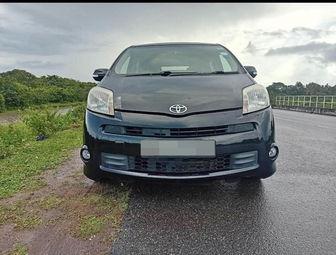 Toyota Passo 2009 ads-image-1