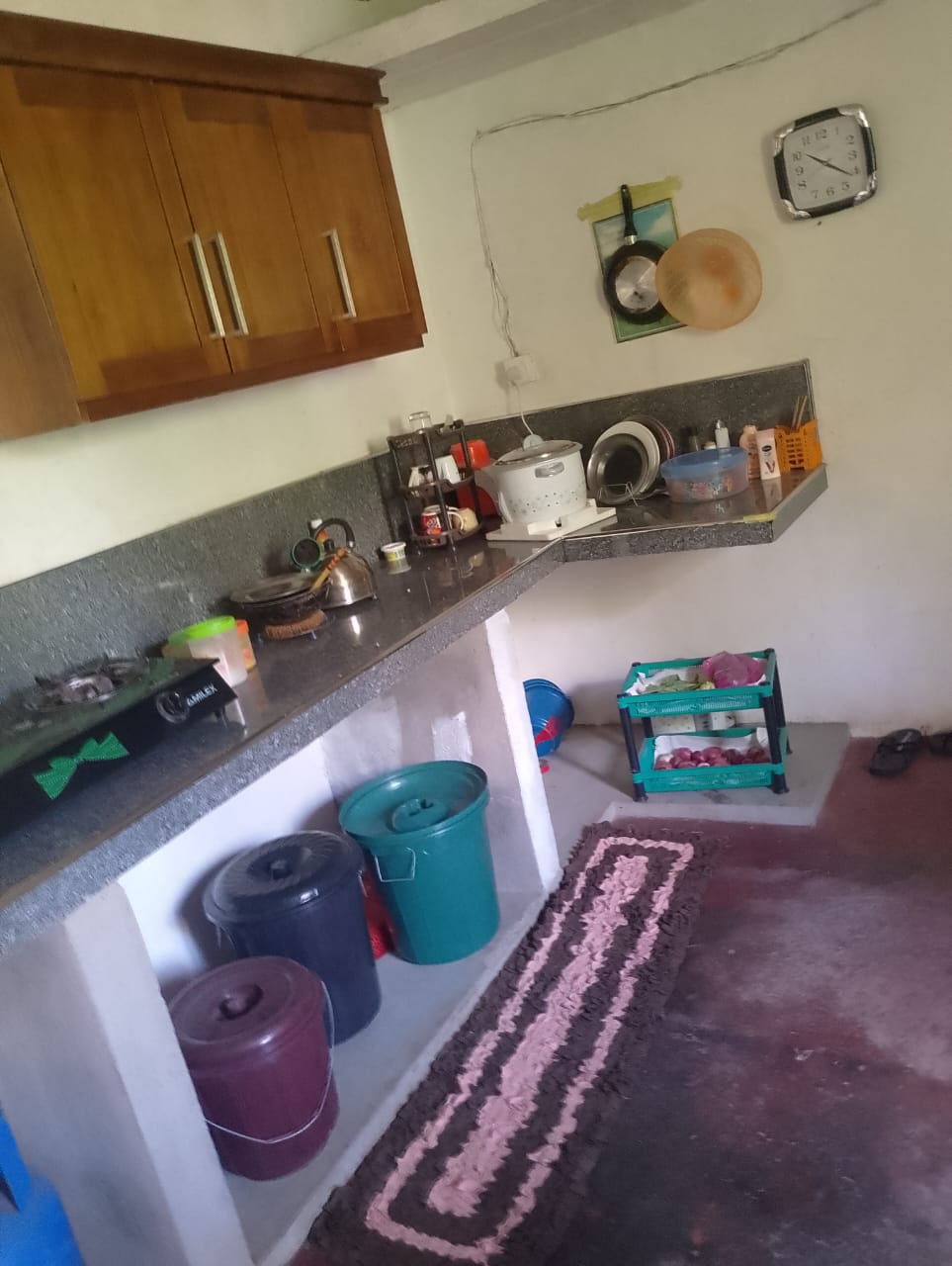 House for Sale in Minuwangoda