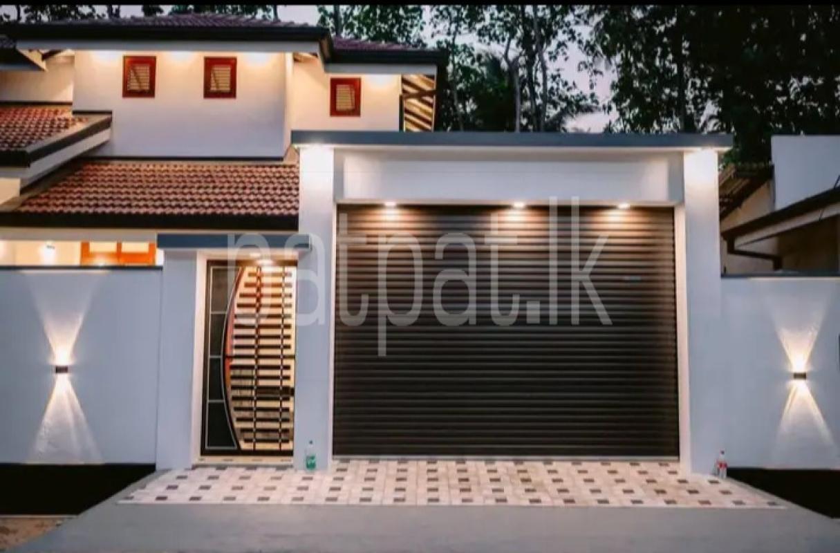 House for Sale in Negombo
