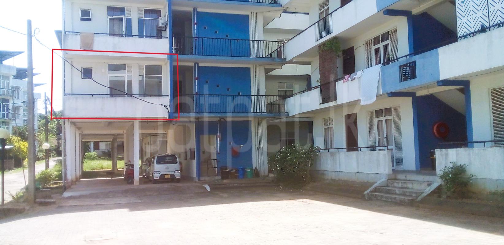 Unfurnished Apartment for Sale in Veyangoda ads-image-1