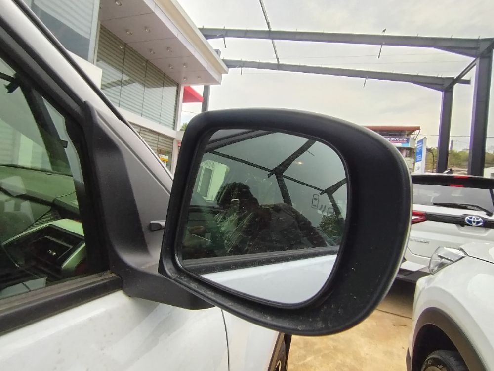 Toyota Raize 2025 - Reconditioned SUV sale in Sri Lanka - patpat.lk