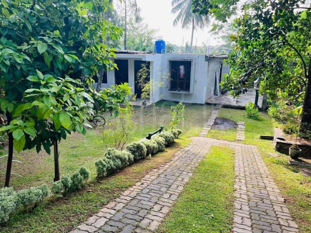 House for Sale in Kesbewa