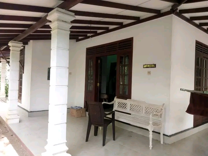 House for Sale in Attanagalla