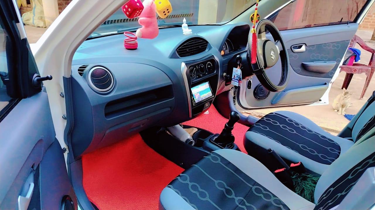 Suzuki Alto 2015 - Used Car sale in Sri Lanka - patpat.lk