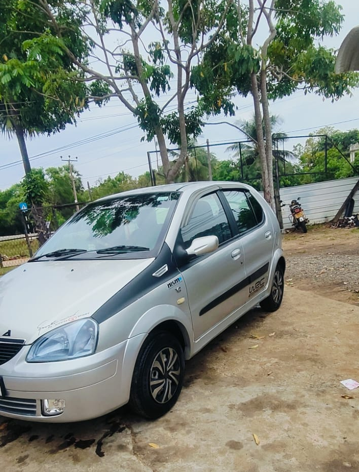 Tata Indica 2003 - பயன்படுத்தப்பட்டது கார் sale in Sri Lanka - patpat.lk