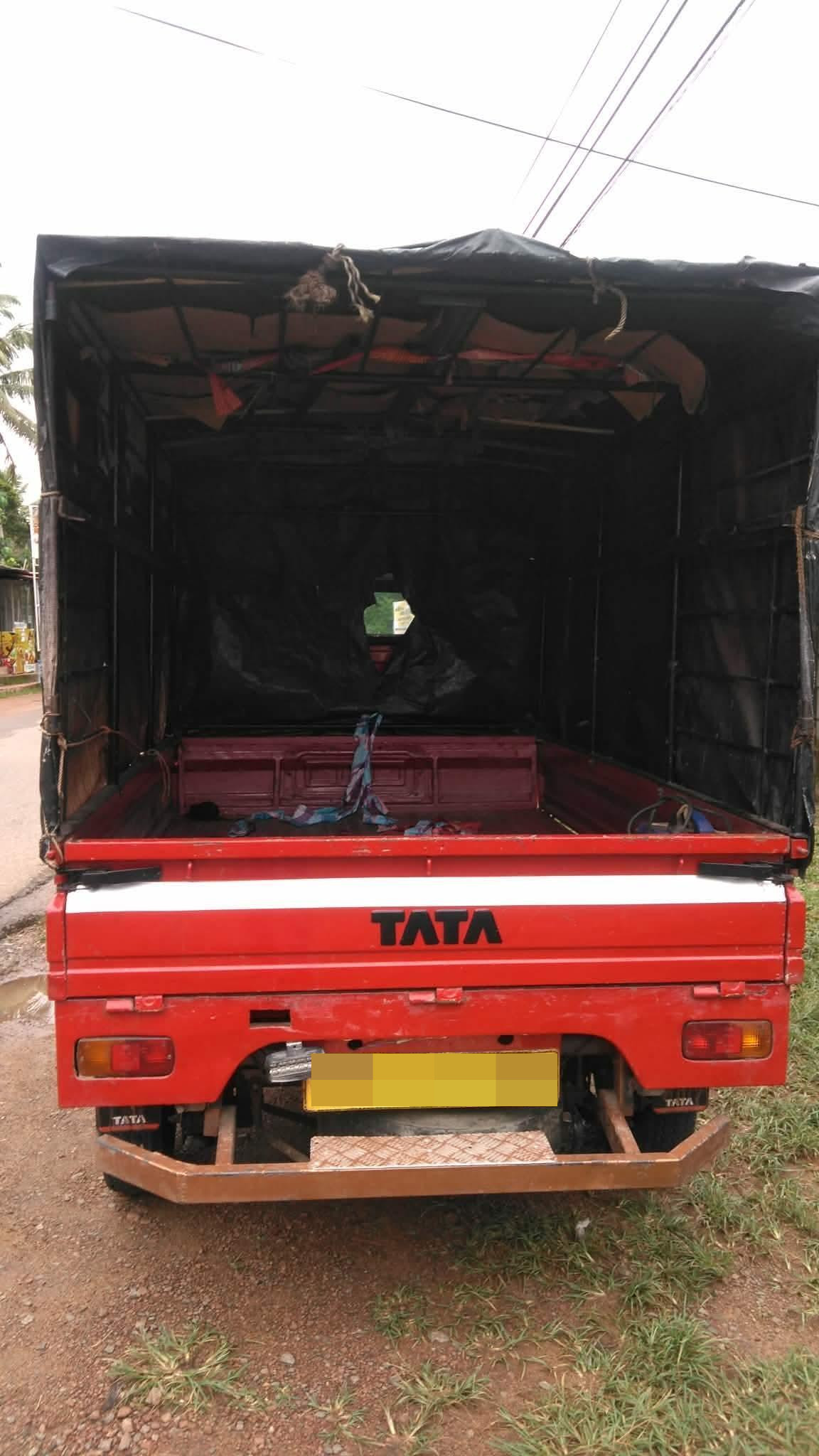 Tata Ace 2011 - Used Truck sale in Sri Lanka - patpat.lk