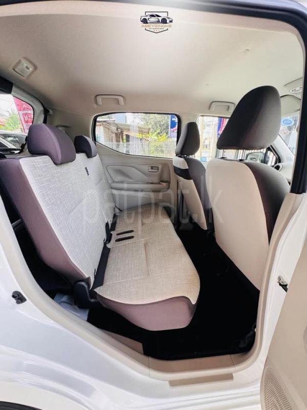 Nissan Dayz 2024 - மறுசீரமைக்கப்பட்டது கார் sale in Sri Lanka - patpat.lk