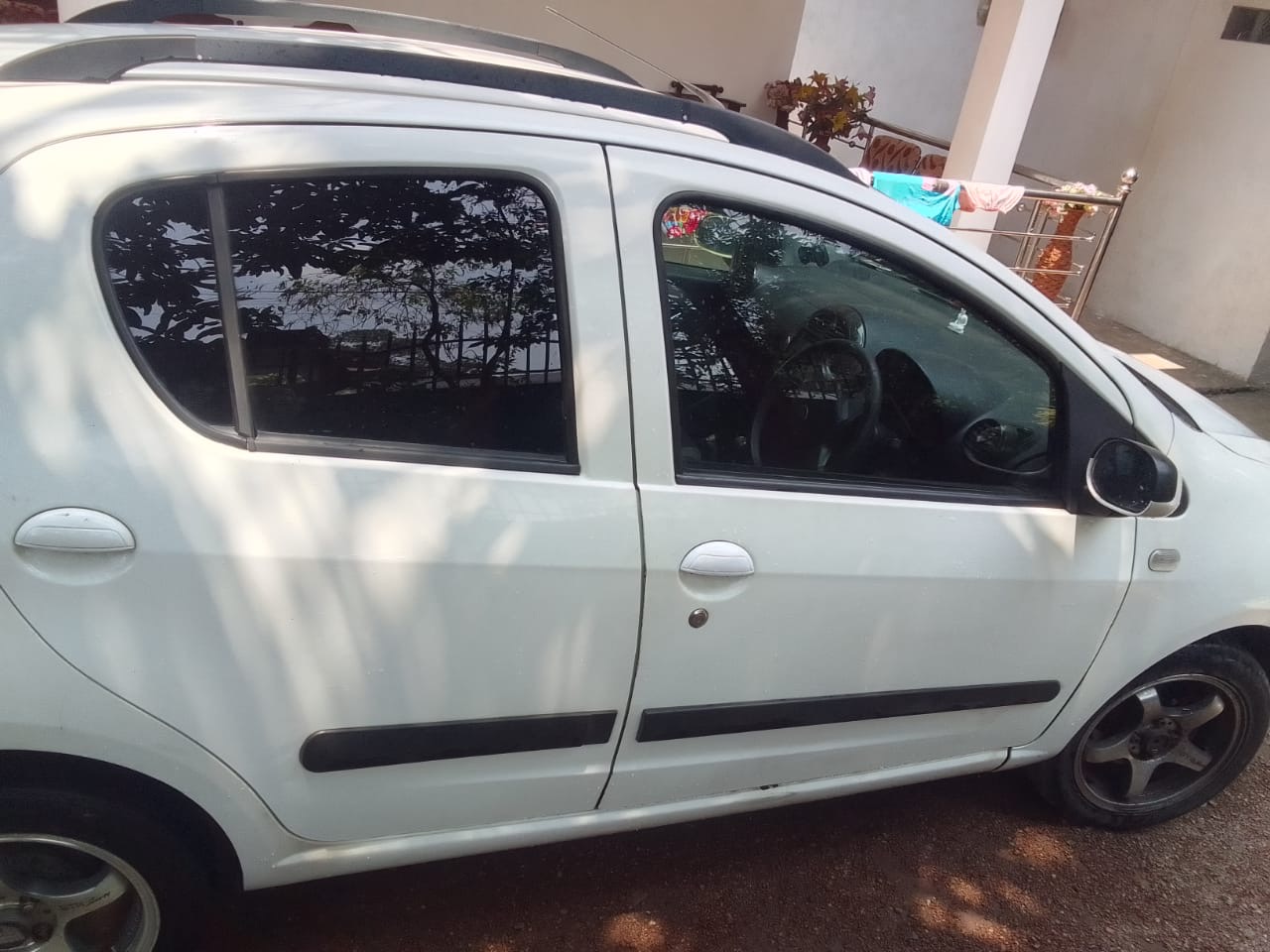 Micro Panda 2014 - Used Car sale in Sri Lanka - patpat.lk