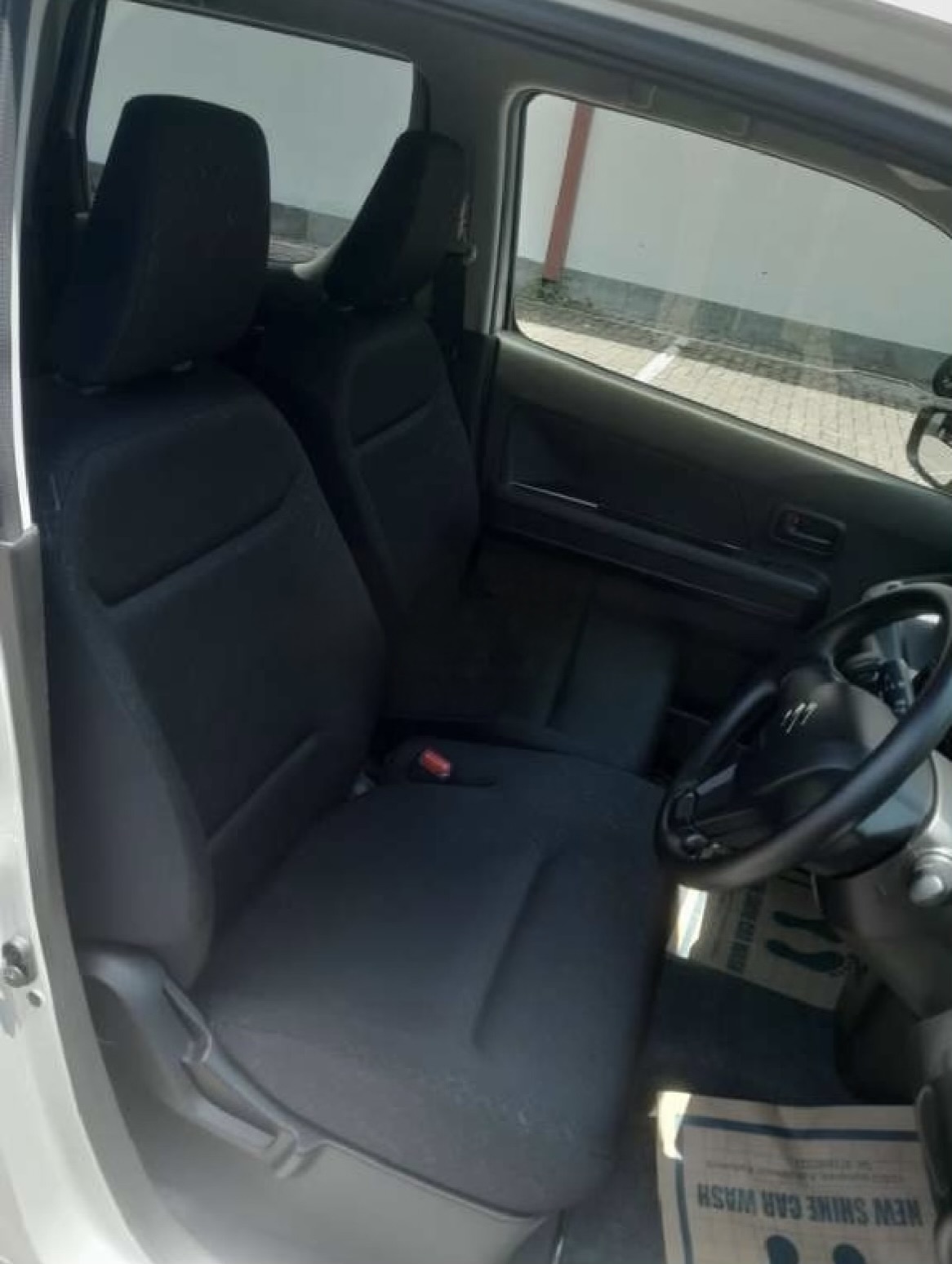 Suzuki Wagon R 2024 - Reconditioned Car sale in Sri Lanka - patpat.lk