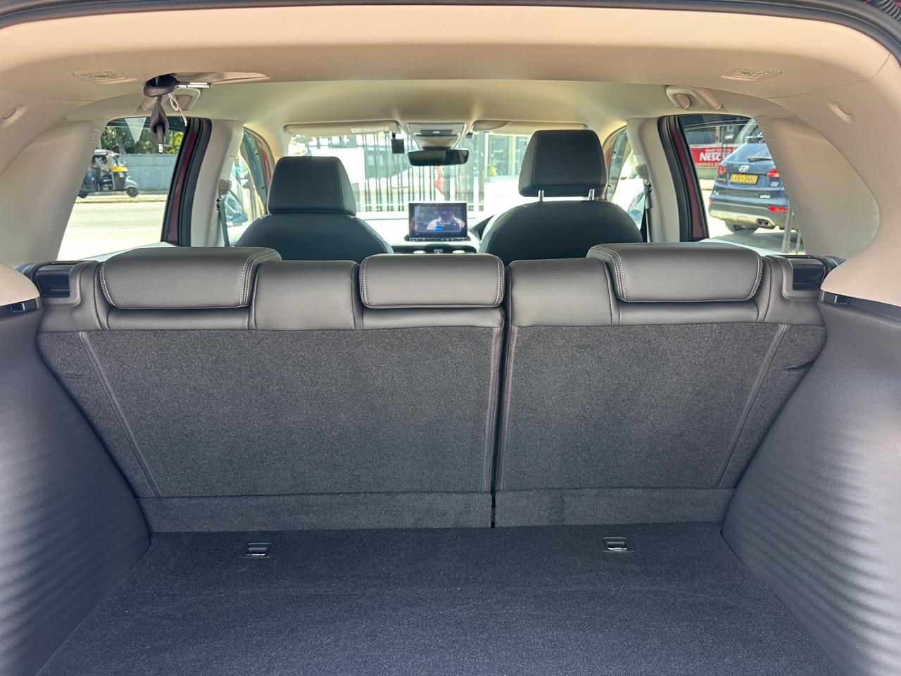 Honda ZR-V 2024 - Brand New SUV sale in Sri Lanka - patpat.lk