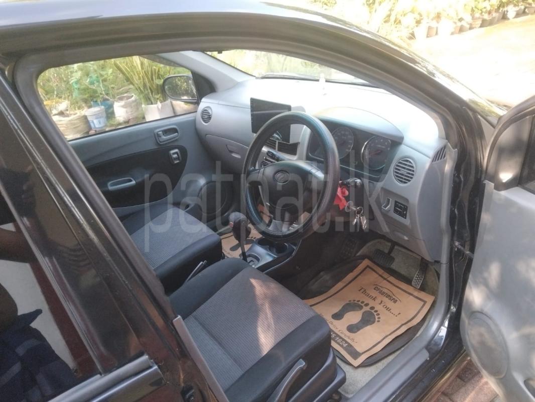 Perodua Viva 2012 - பயன்படுத்தப்பட்டது கார் sale in Sri Lanka - patpat.lk