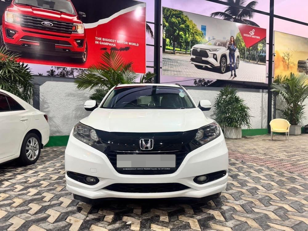 Honda Vezel 2014 ads-image-1