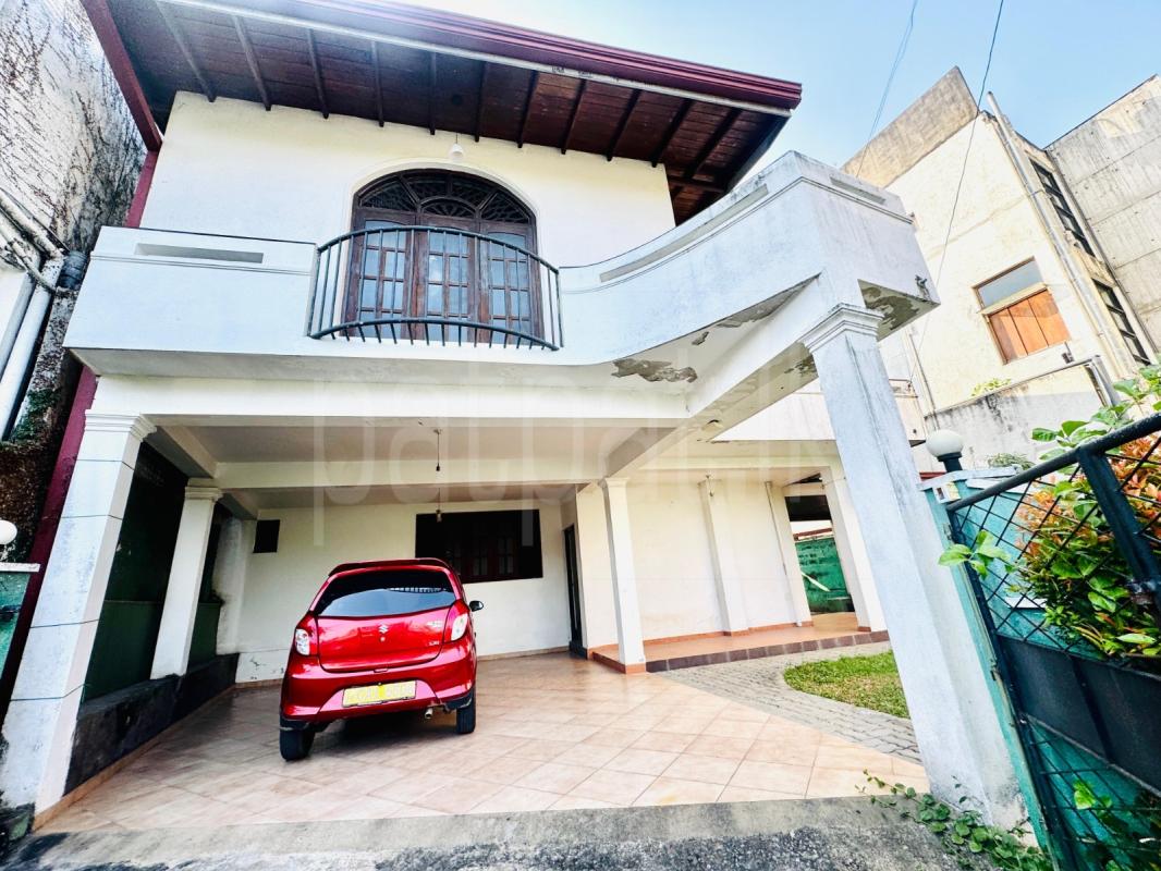 House for Sale in Rajagiriya
