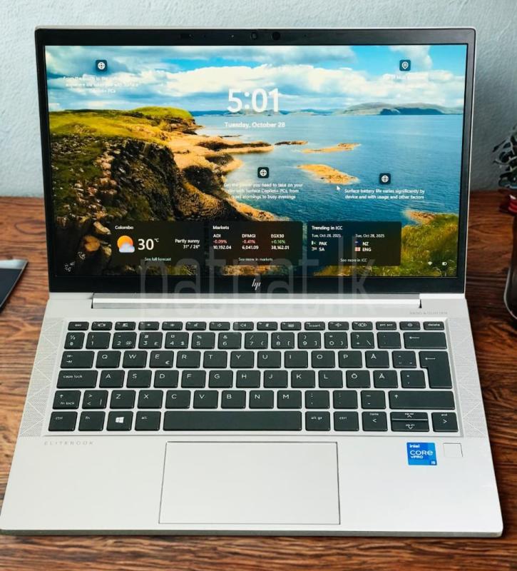 HP EliteBook 830 G8 (Special Offer.!) ads-image-1