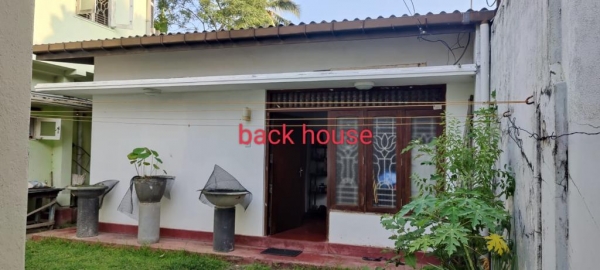 Residential Land for Sale in Ratmalana