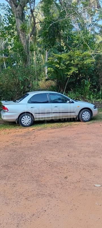 Ford Laser 1998 - Used Car sale in Sri Lanka - patpat.lk