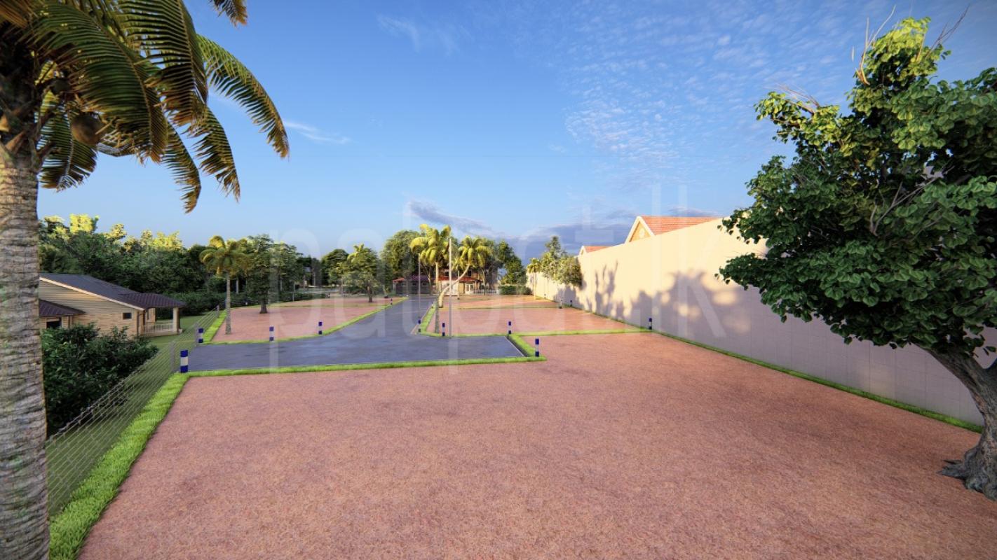 Residential Land for Sale in Padukka ads-image-1