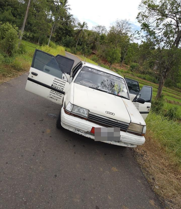 Nissan ExSunny 1990 - Used Car sale in Sri Lanka - patpat.lk