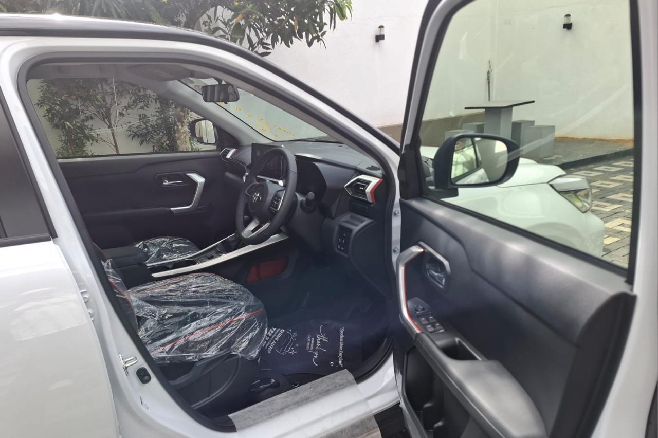 Toyota Raize 2026 - சான்றளிக்கப்பட்டது SUV sale in Sri Lanka - patpat.lk