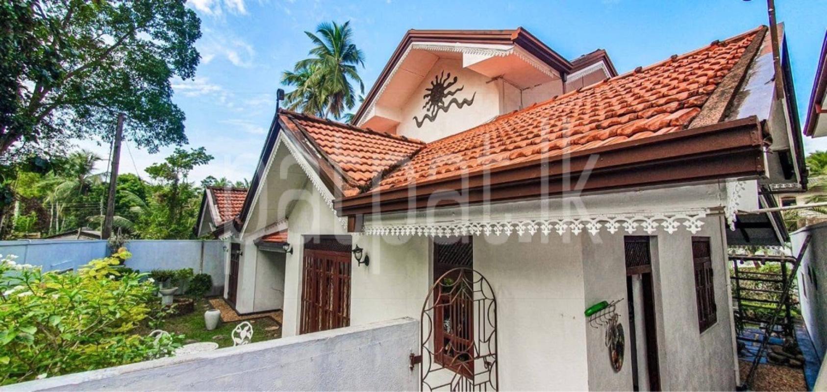 House for Sale in Udugampola